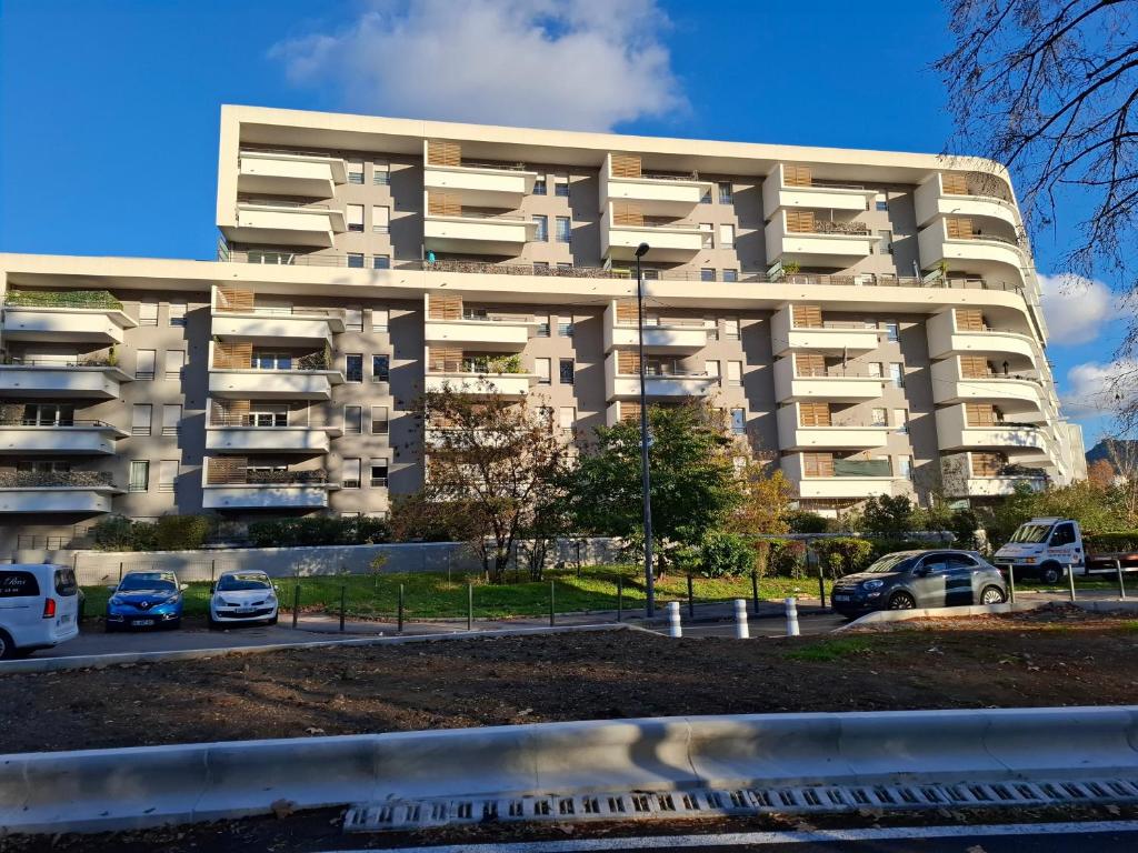 Appartement Beau Sejour - 2