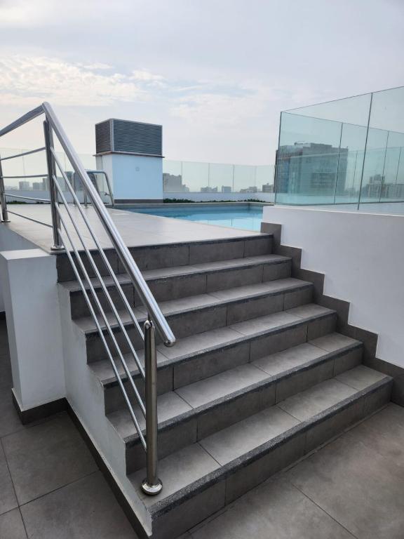 Apartamento en Lima, Lima