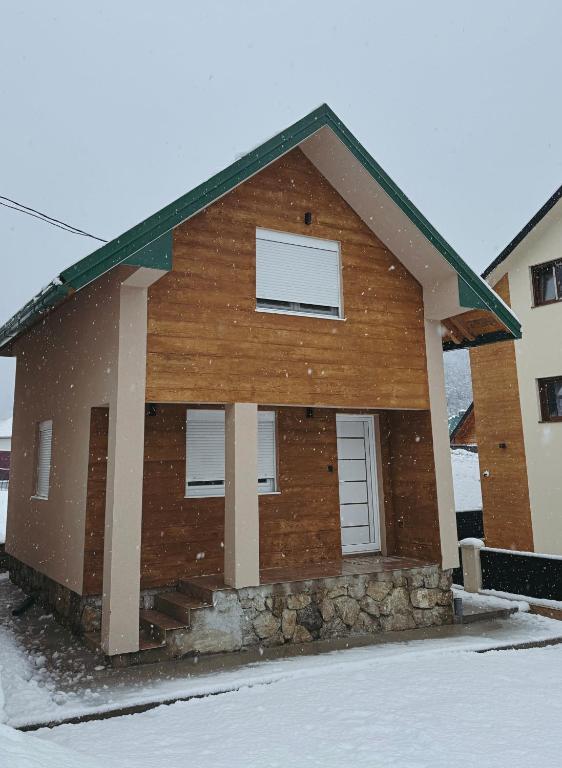 Apartman Kruna - 2