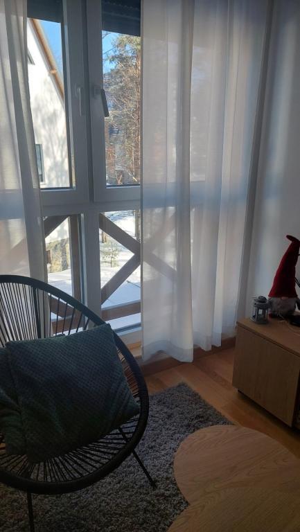 Apartman Infinity MD Divcigora - 3