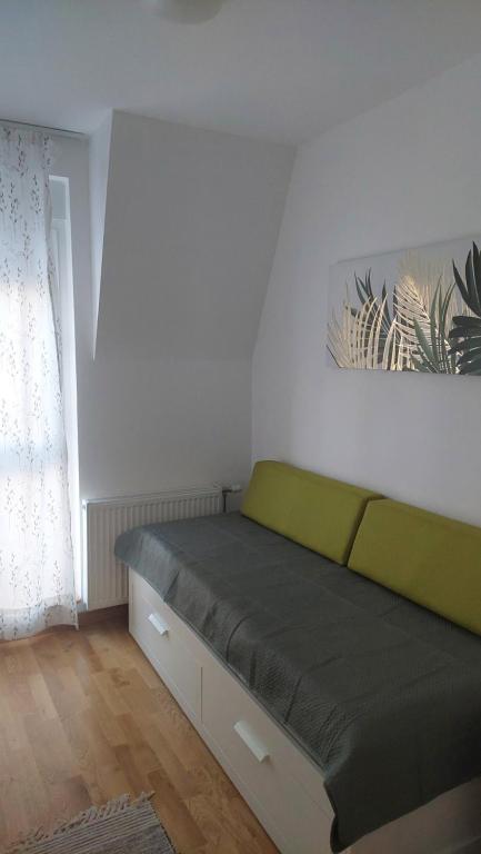 Apartman Infinity MD Divcigora - 2