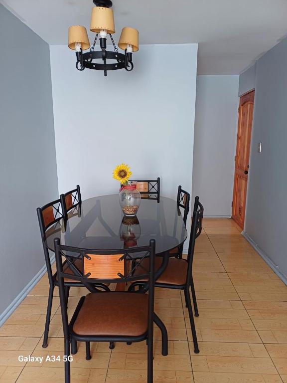 Arriendo departamento en Viña del Mar - 2