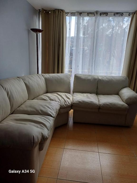 Arriendo departamento en Viña del Mar - 5
