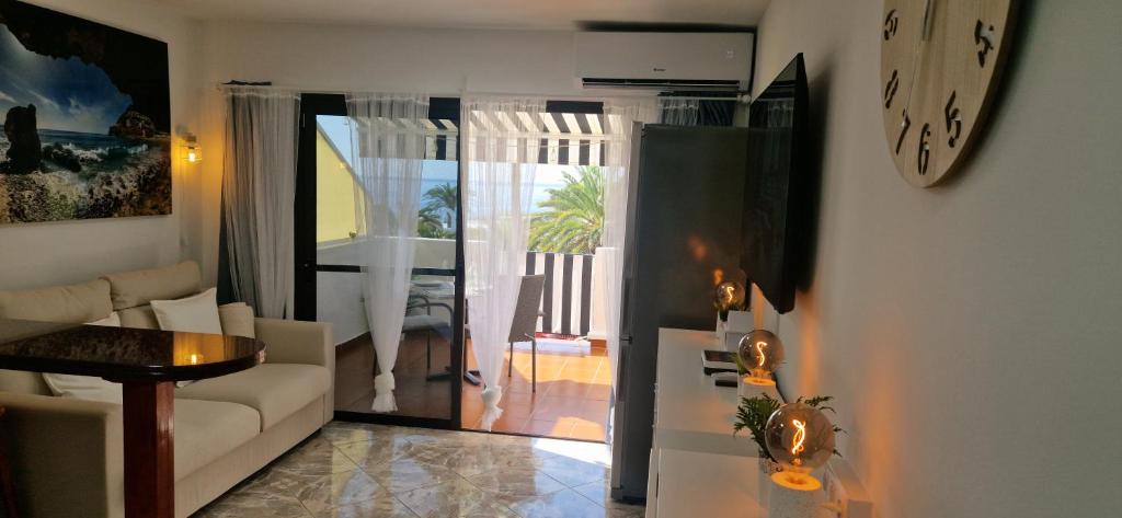 lujoso apartamento con vistas a la playa en el Sur de Gran Canaria - 3