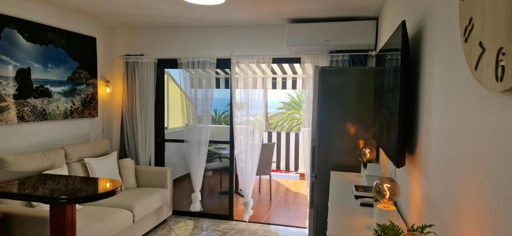 lujoso apartamento con vistas a la playa en el Sur de Gran Canaria - 5