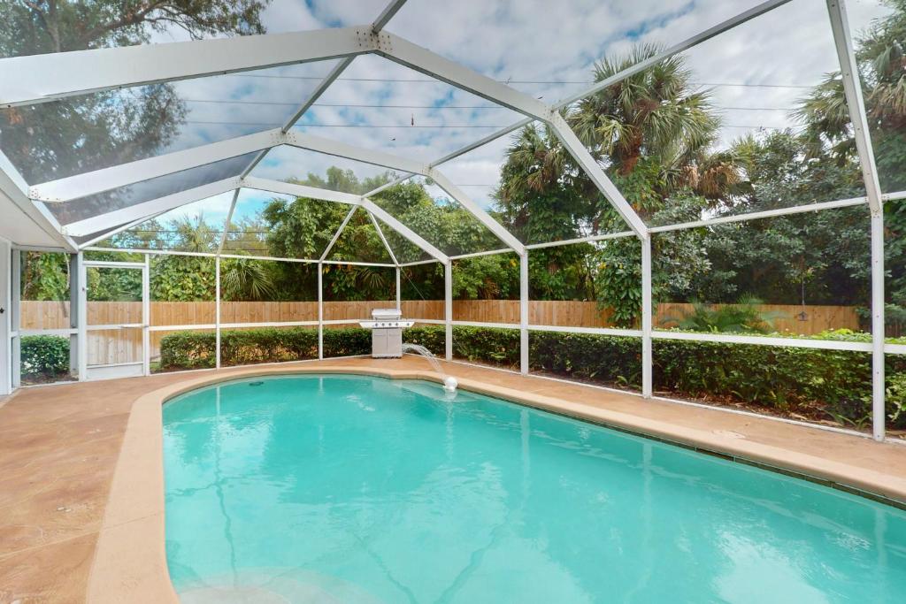 Sunlit Shores, Vero Beach