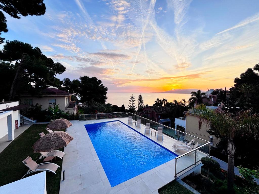 Candado Golf and heated Pool by MalagadeVacaciones - 4