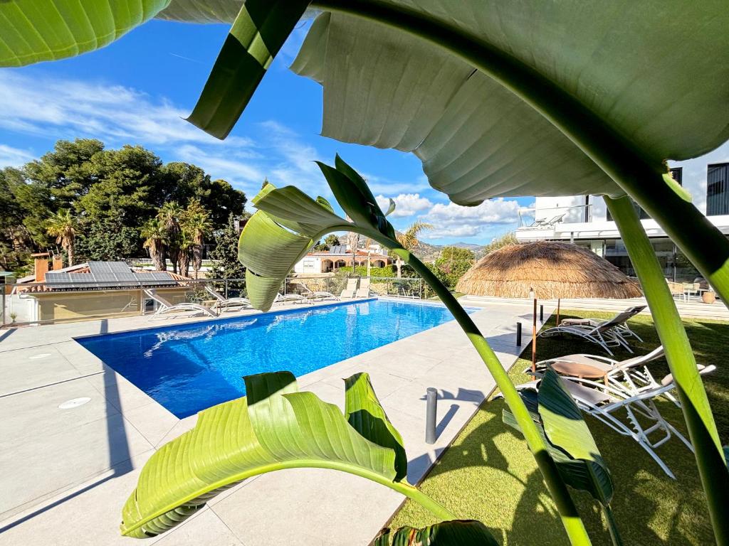 Candado Golf and heated Pool by MalagadeVacaciones - 2