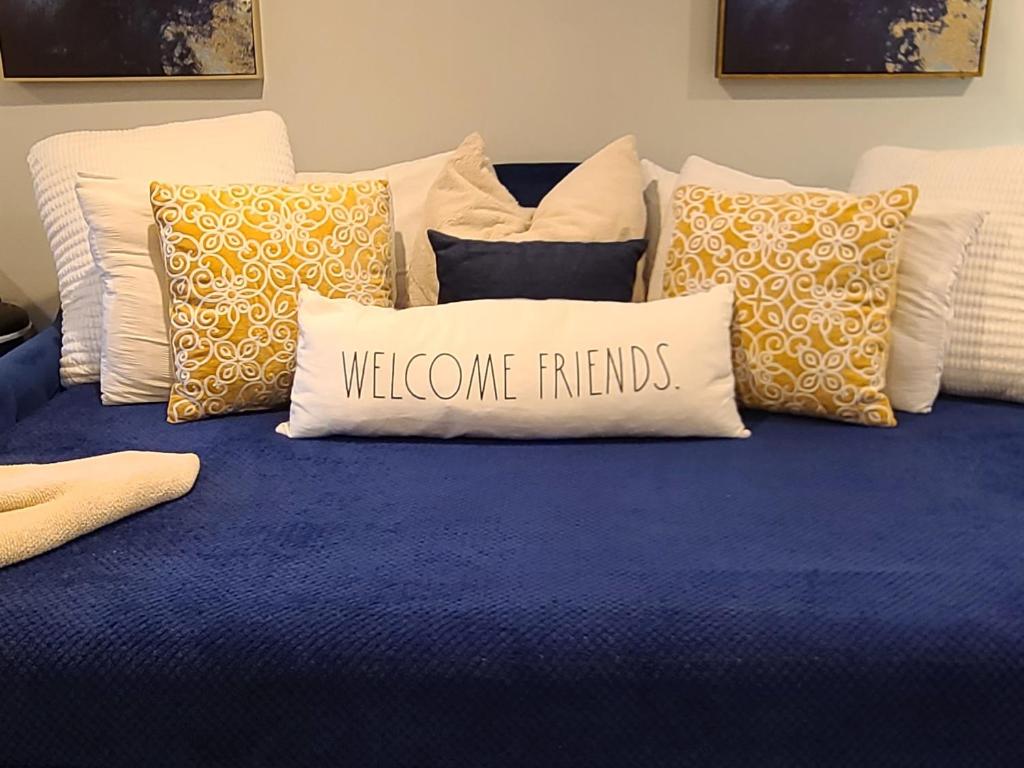 Beautiful Basement Suite & Outdoor Oasis, Washington