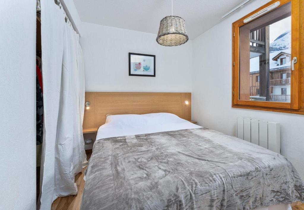 Les Chalets De Bois MÉan - B - Chaleureux appartement avec vue dégagée MAE-5251 - 4