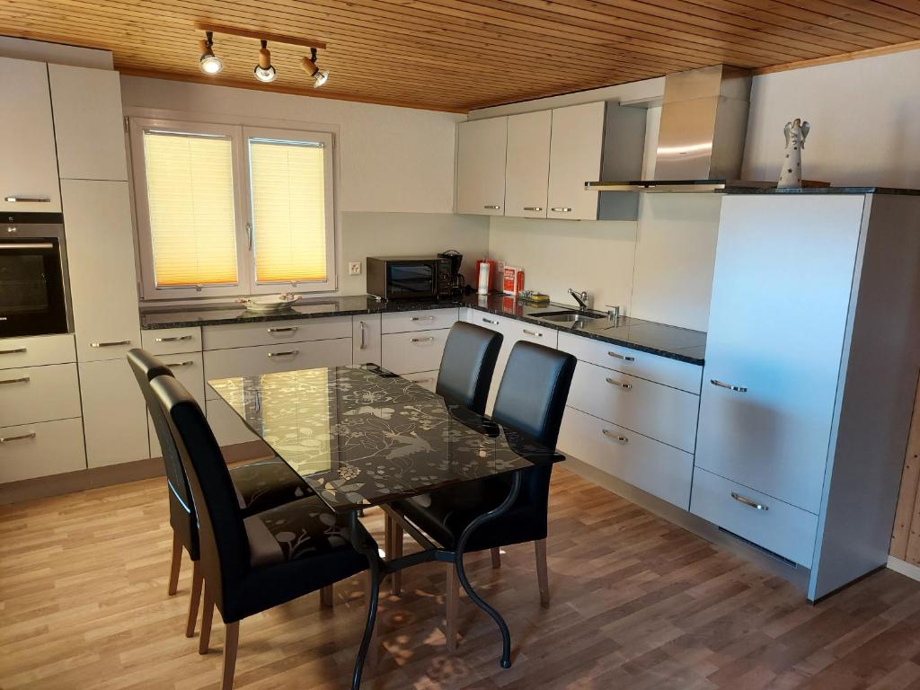Ferienwohnung EnFiNi - 3