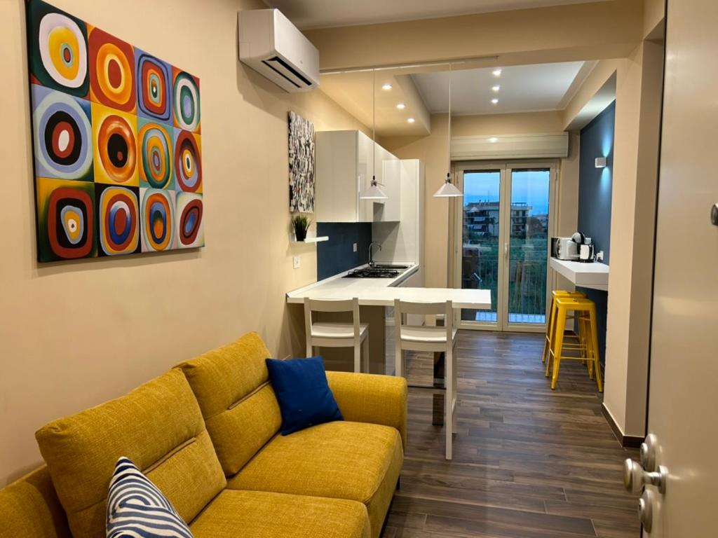 Bucceri Home - Luxury Apartments - 2