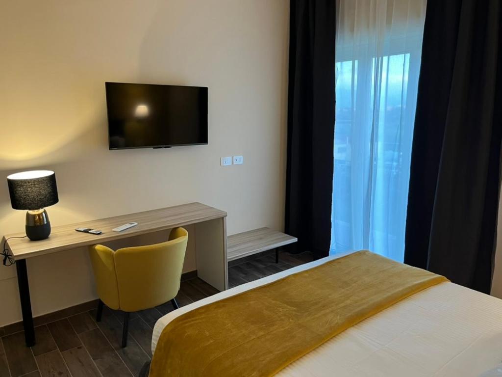 Bucceri Home - Luxury Apartments - 5
