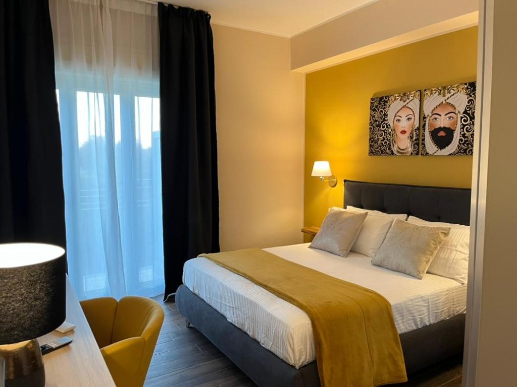 Bucceri Home - Luxury Apartments - 4