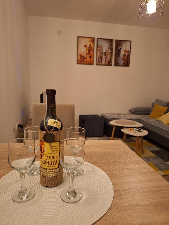 Apartman S5 Pale - 3