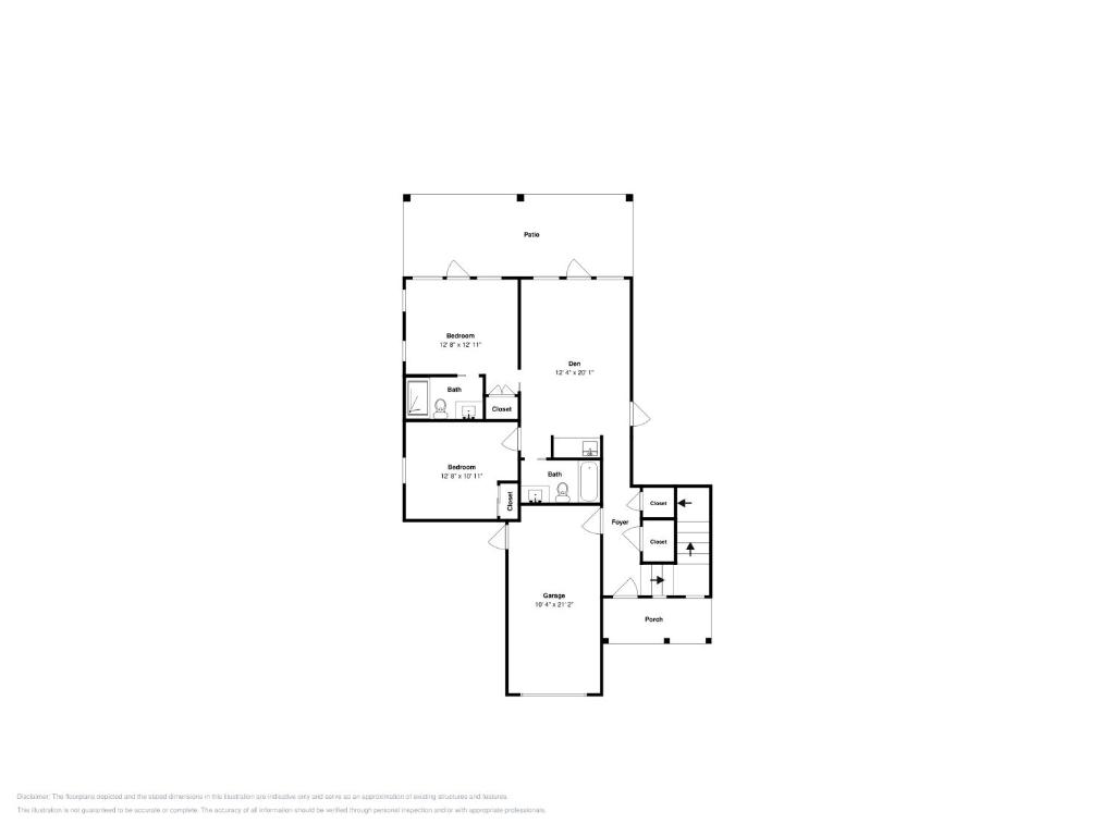 The Sanctuary, Padre Island