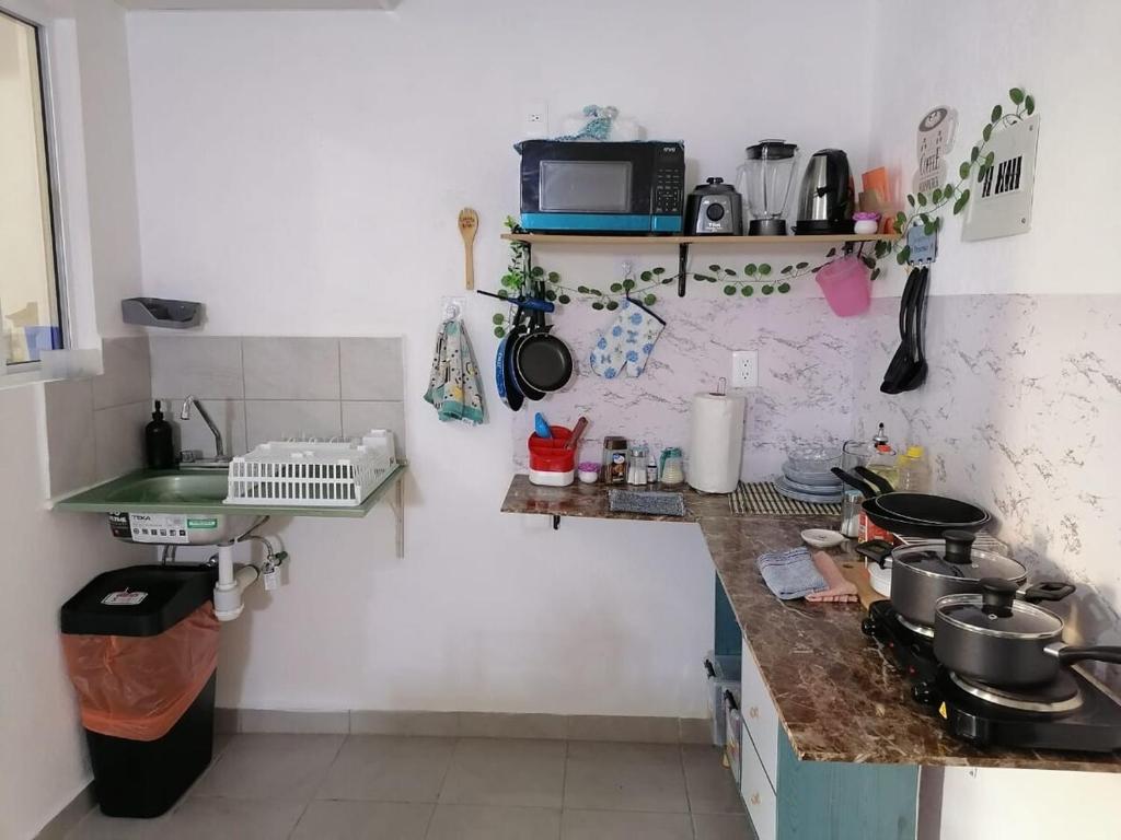 Departamento Nuevo - 2