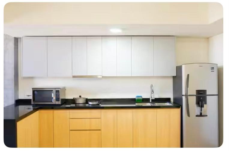 Lux 2 bedroom apartment, swimming pool, gym and free parking spot in Macro Plaza area - 5