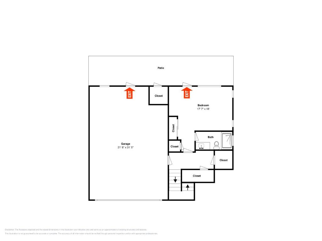 Itll Do, Padre Island