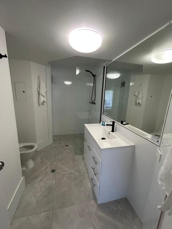 バスルーム（客室）