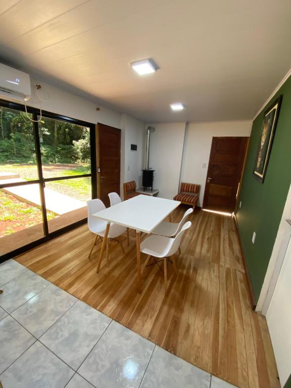 Cabaña del Chachi 2 - 1