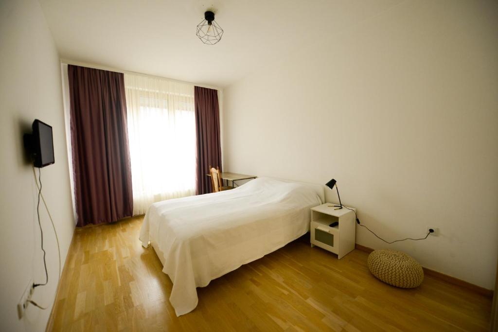 Sarajevo City escape - 5