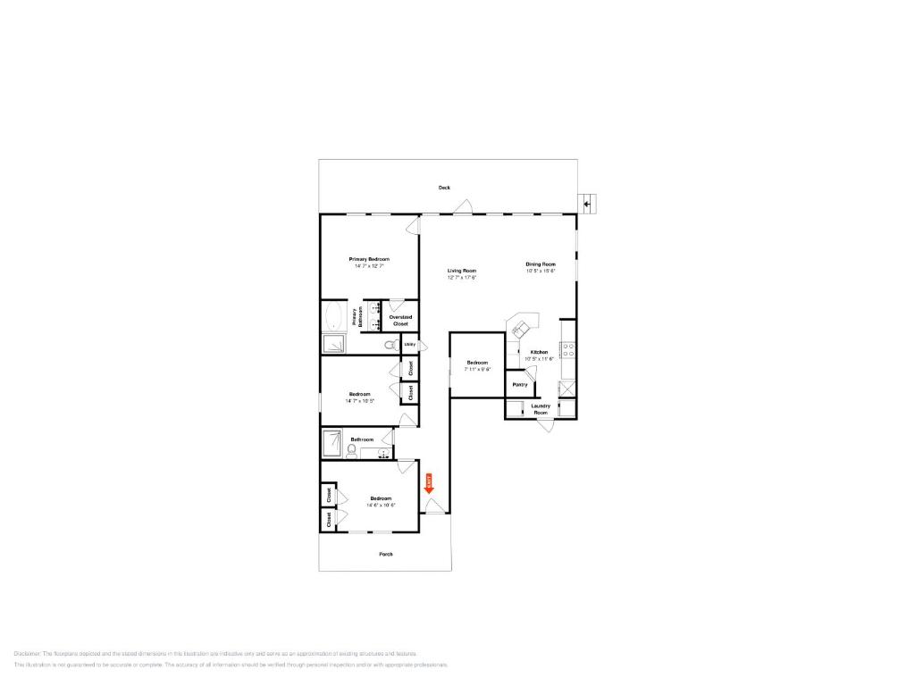 Sandy Cheeks, Port Aransas