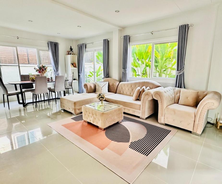 Sirihouse at Supalai Bella Thalang Phuket, Phuket