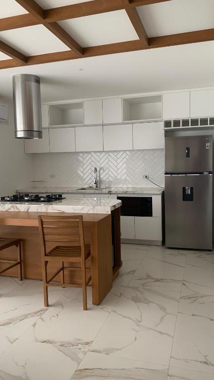 Studio Elite en la mejor zona de Santa Cruz - 5