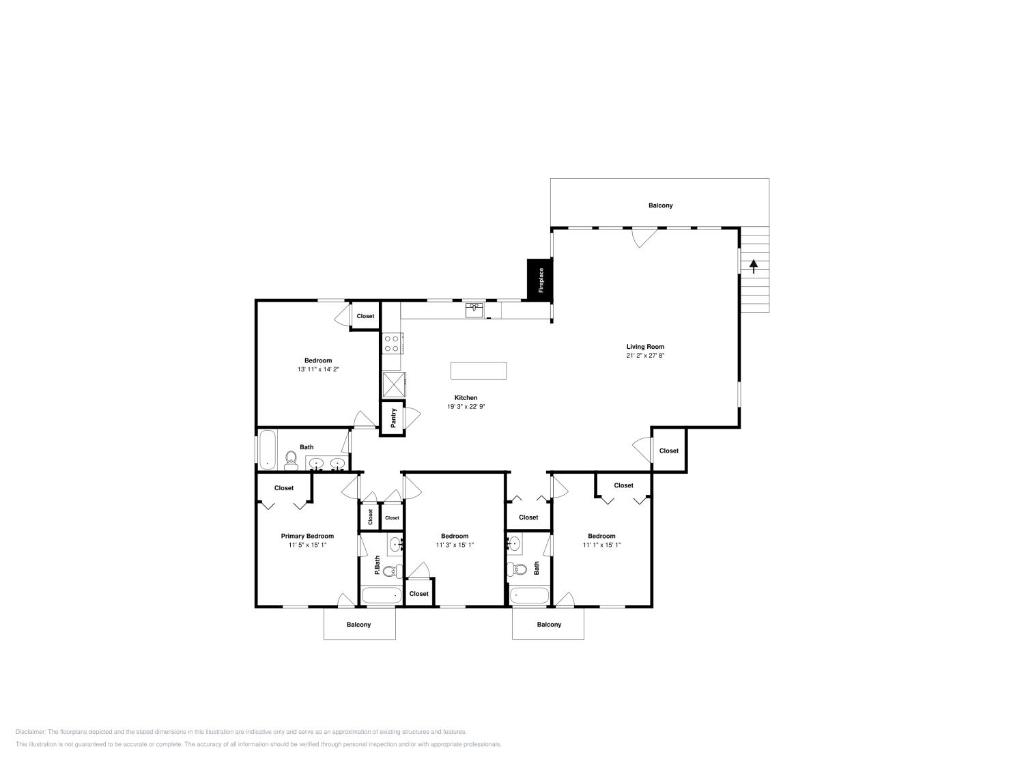 At Last, Port Aransas