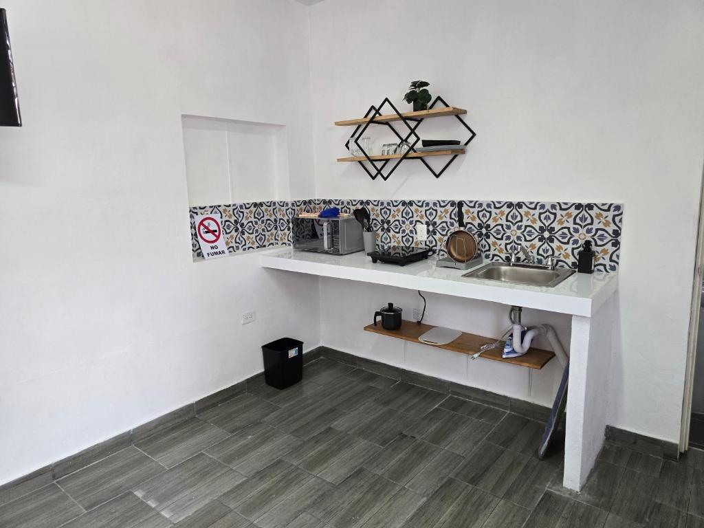 Loft Iteso Buganvilias Coca Cola Periferico y Lopez Mateos, Guadalajara