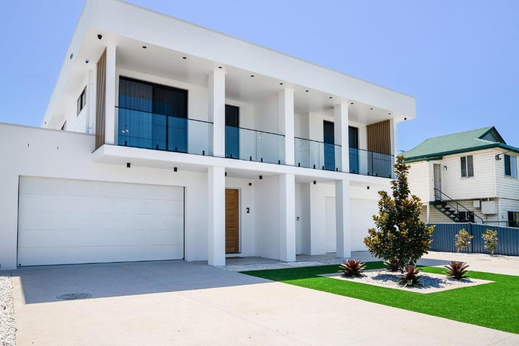 Mooncoin on Yarran, Evans Head