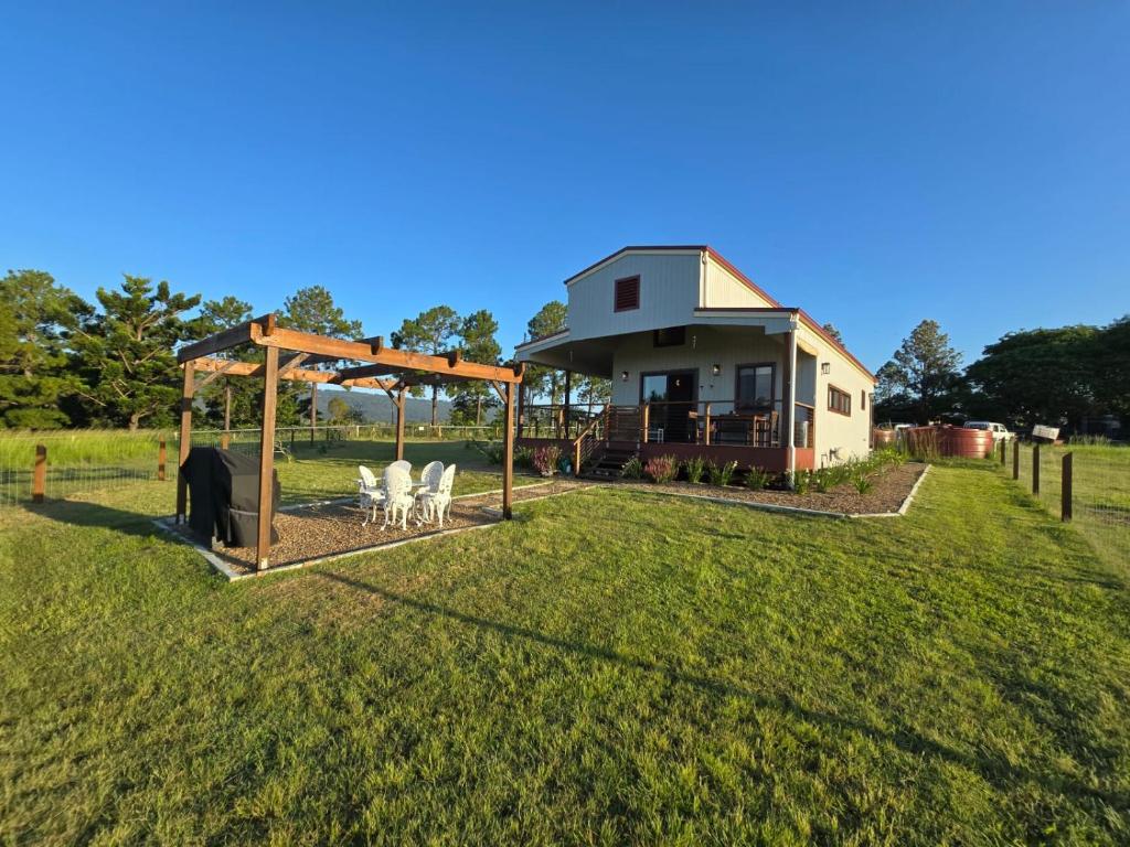 Clandulla Cottages & Farmstay, Boyland