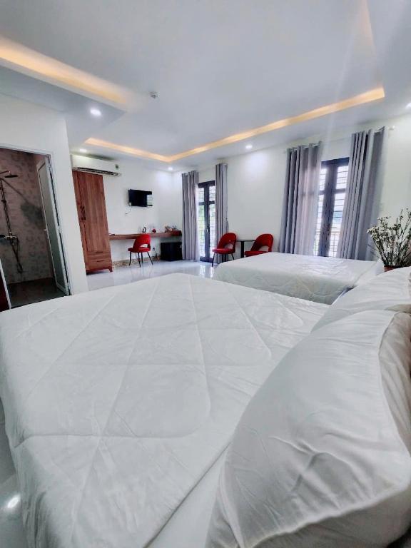 Kim Hotel Vincom Tây Ninh
