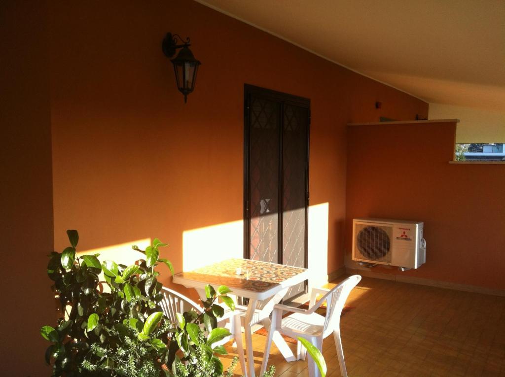 B&B Insula Portus photo