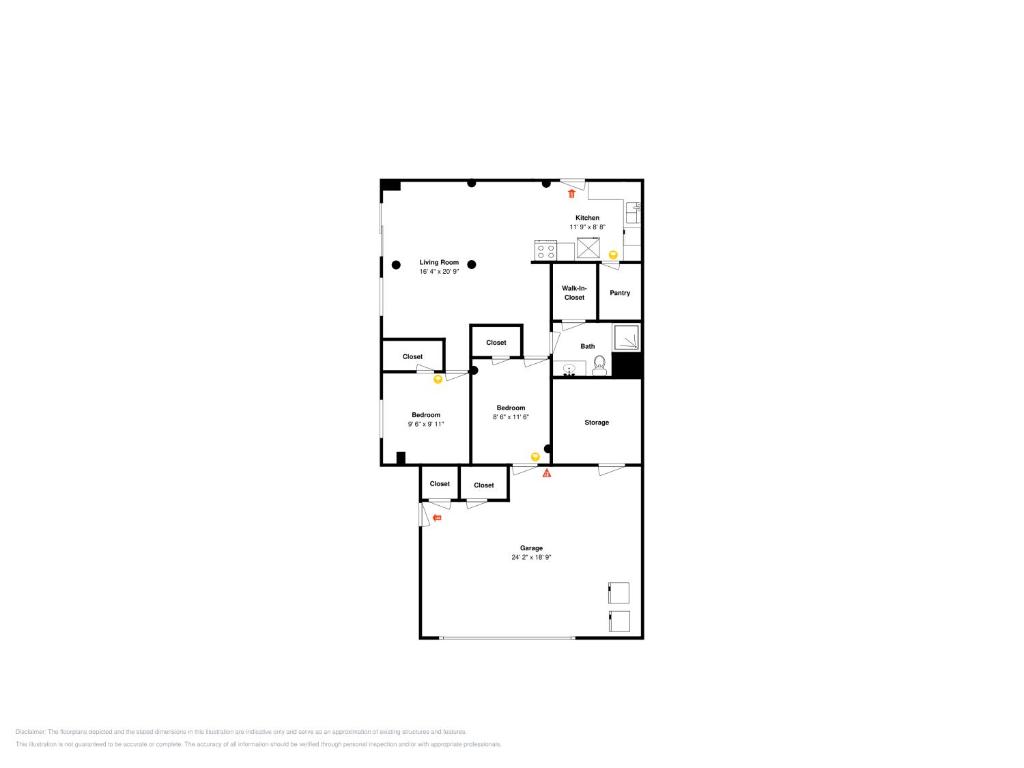 4 Palms, Port Aransas