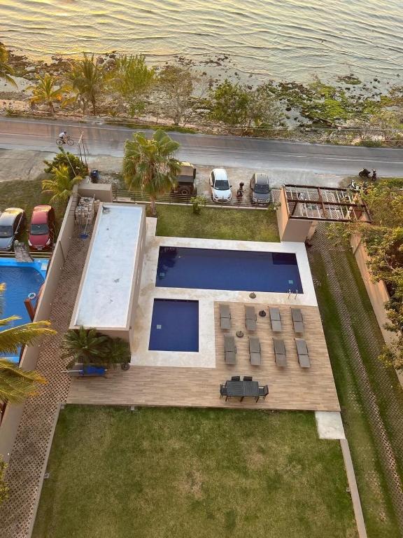Apartment with sea view - 2
