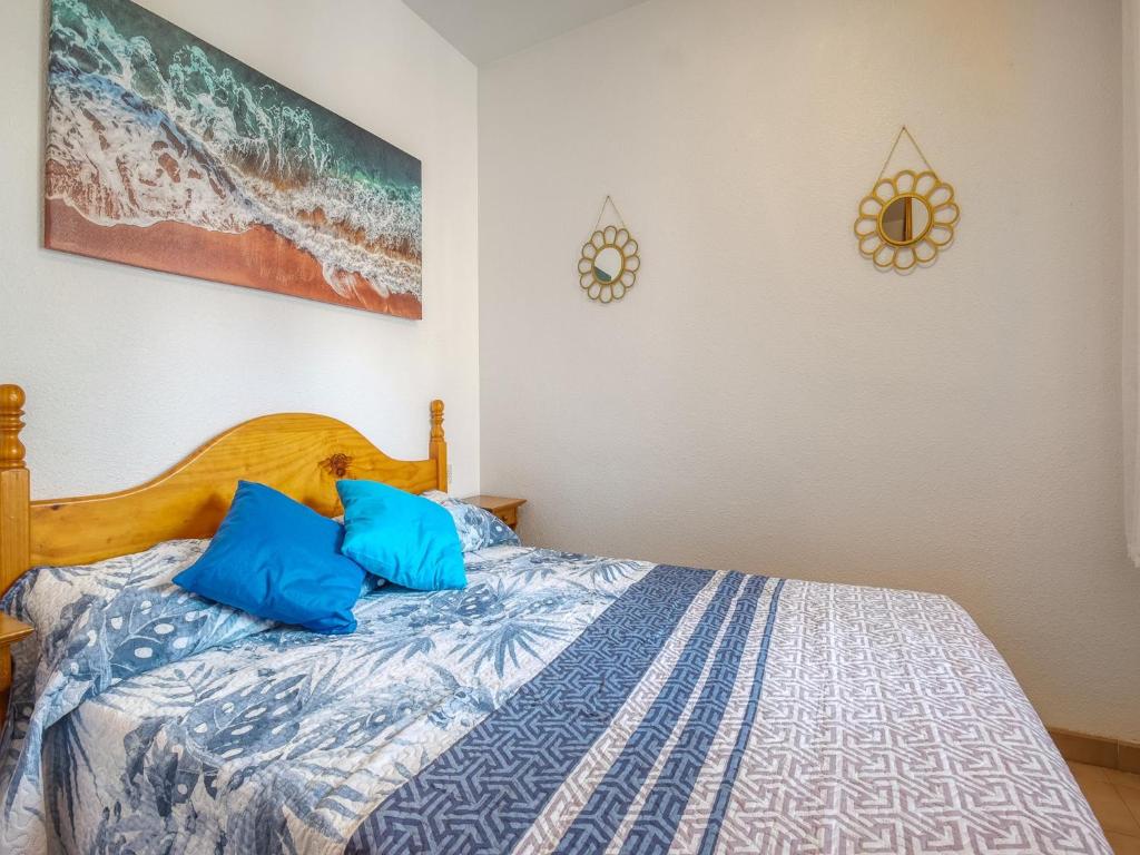 Apartment in Roses near Platja del Eastrell - 5