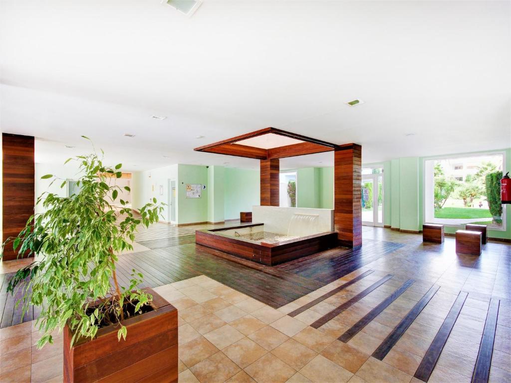 Beautiful apartment with view - 2