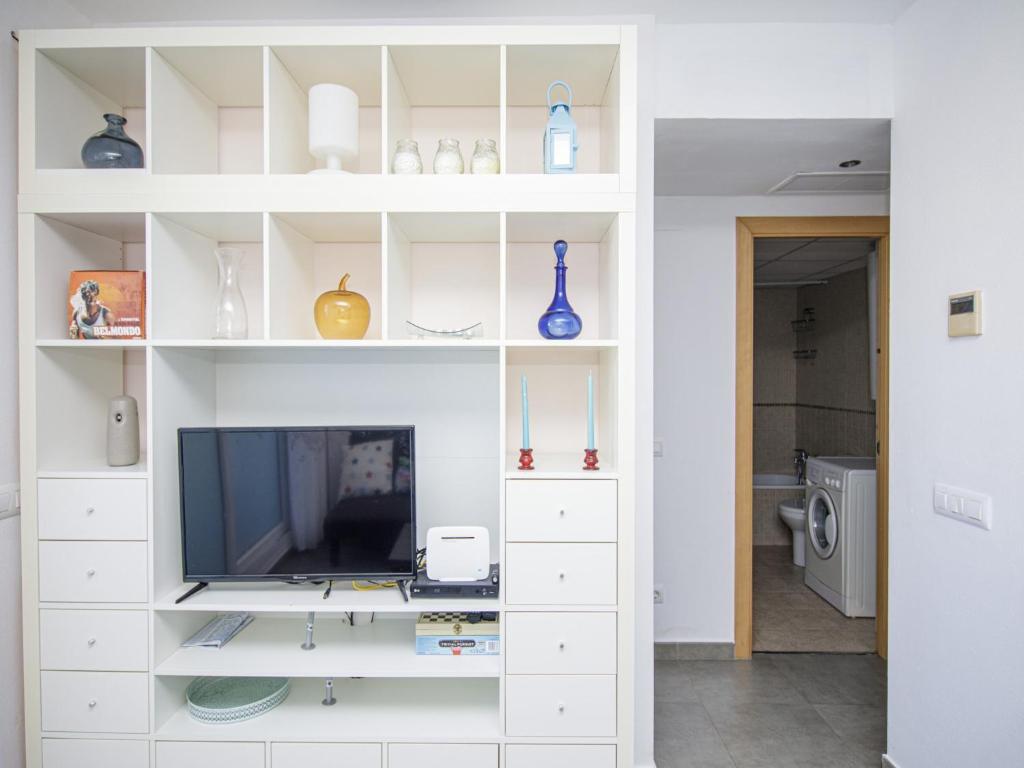 Beautiful apartment with view - 4