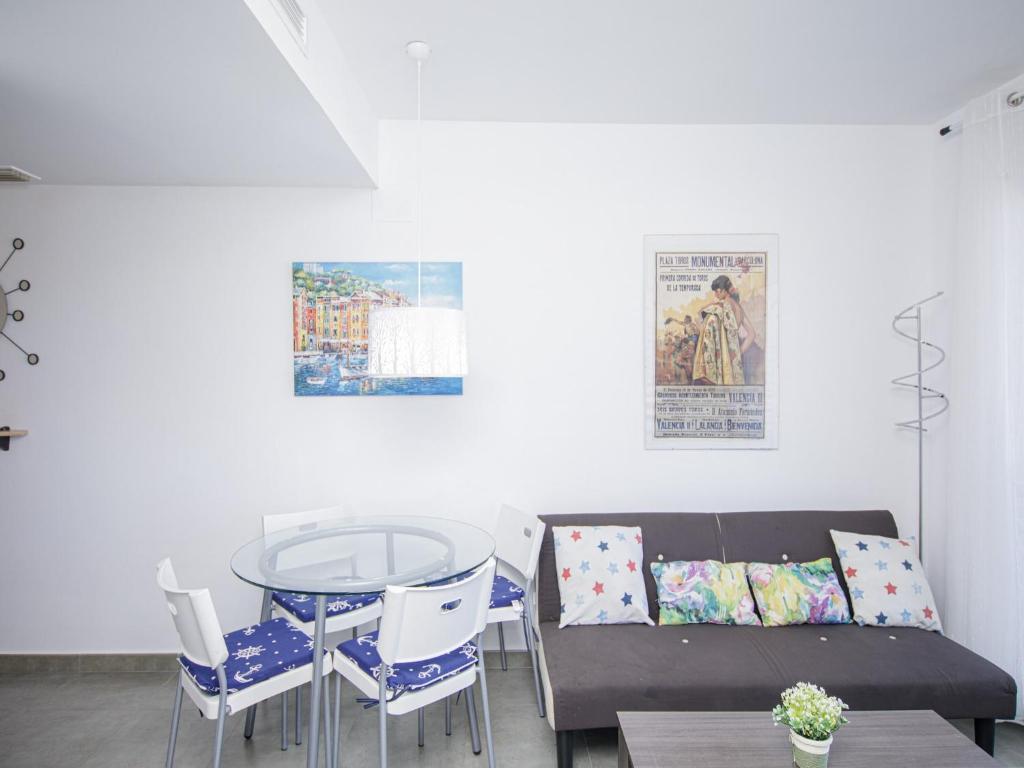 Beautiful apartment with view - 3
