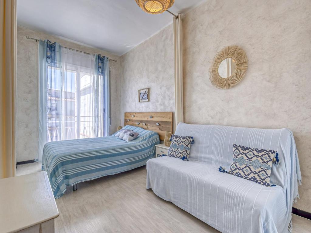 Apartment in Roses near Platja dels Palangrers - 3