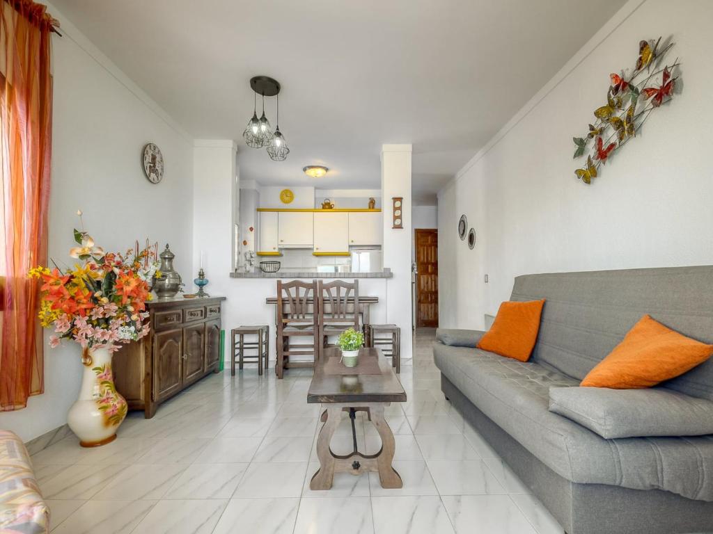 Apartment in Roses near Cap de Creus - 3
