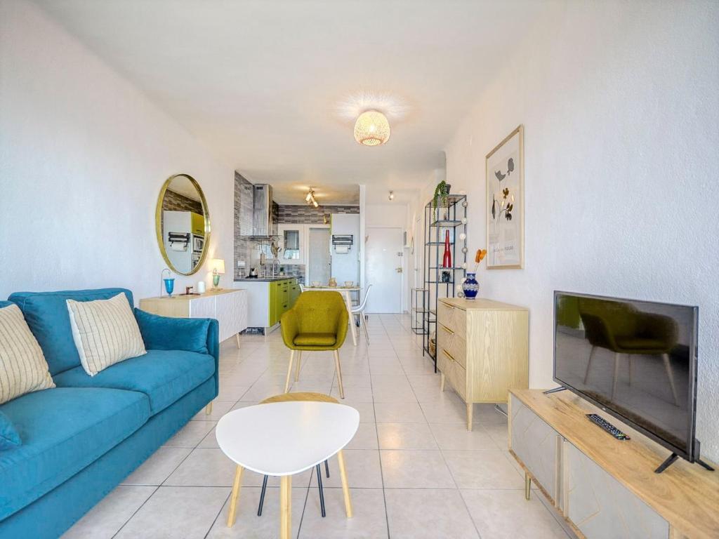 Apartment in Roses by the Waterfront - 2
