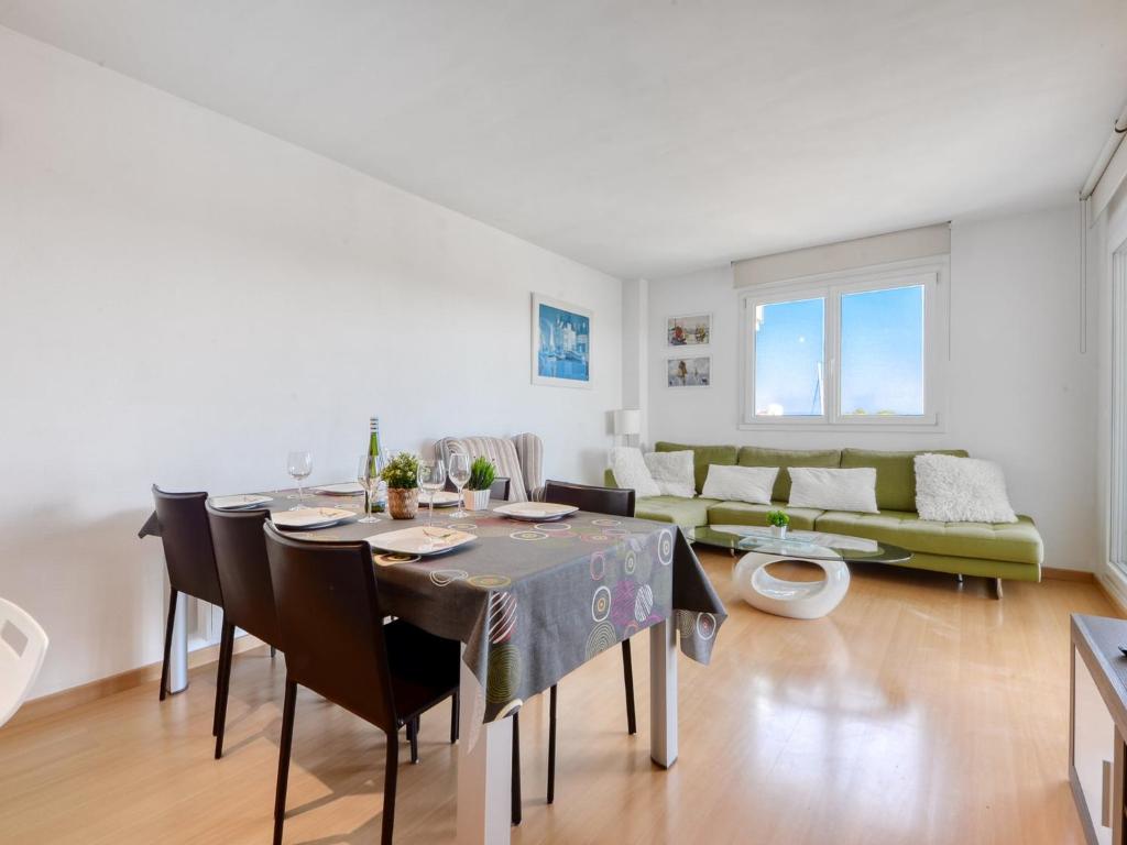 Apartment in Roses near Santa Margarita Beach - 3