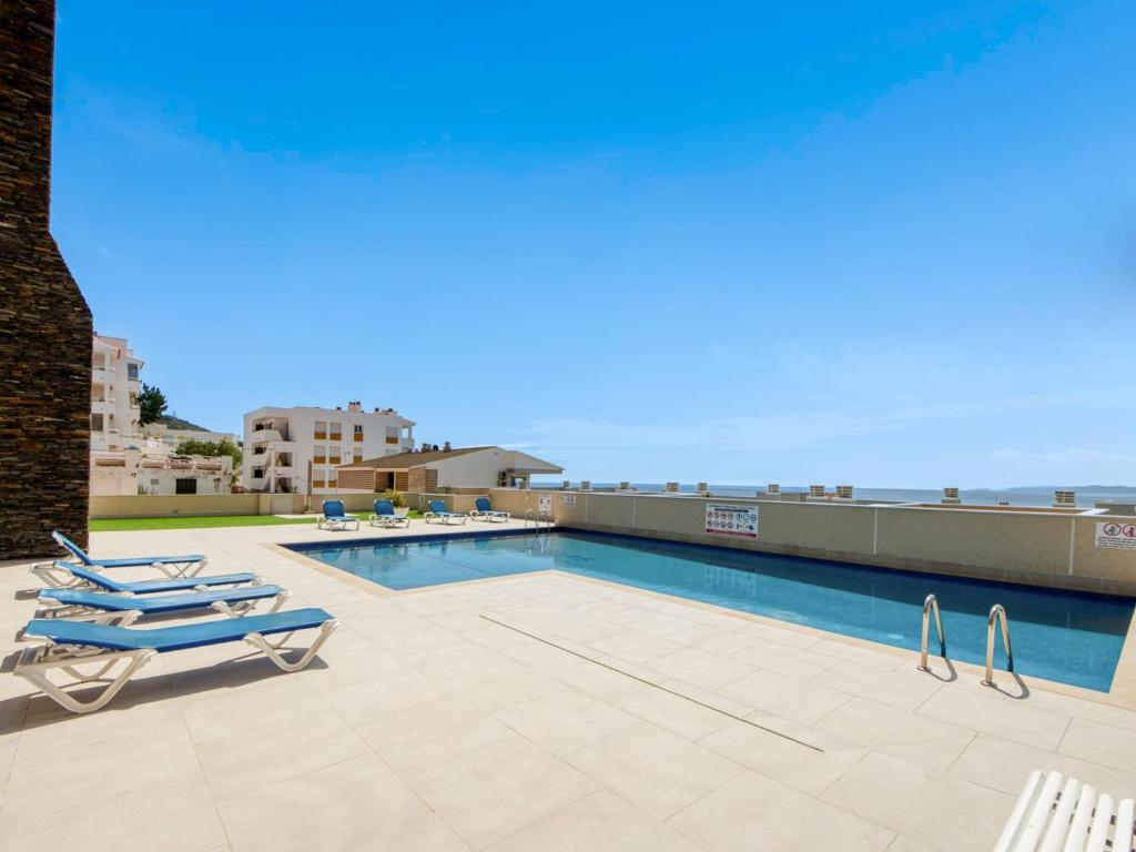 Apartment in Rosas with Beachfront Views - 5