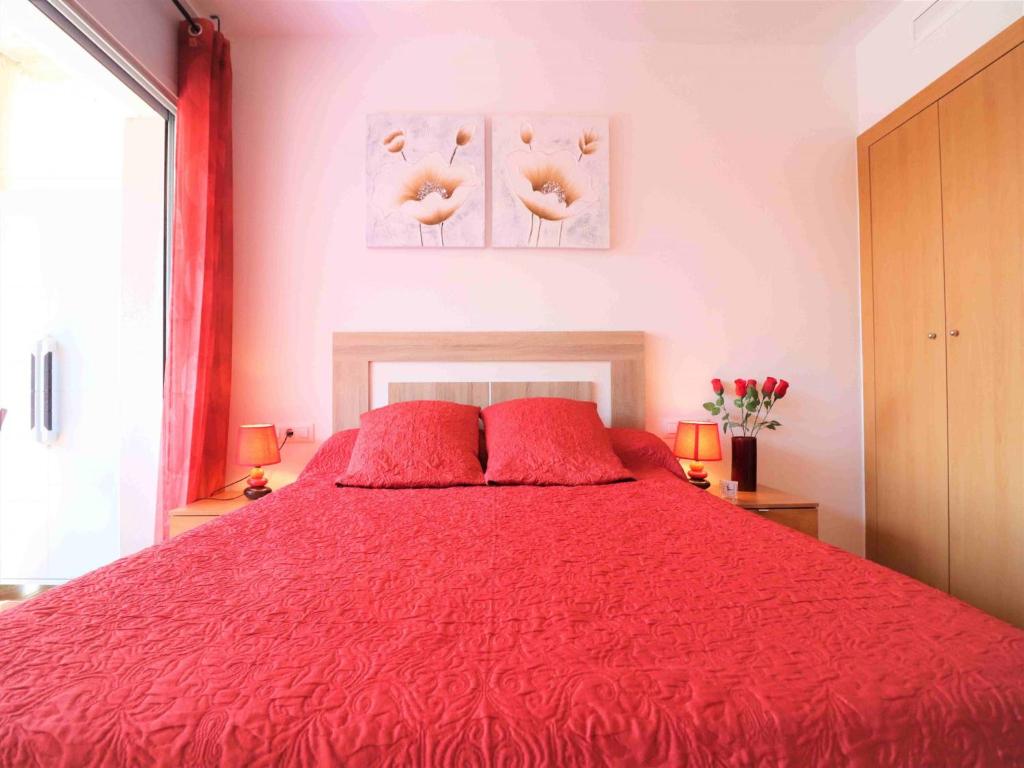 Pretty apartment with balcony - 5