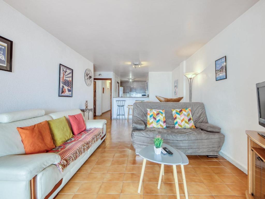 Apartment in Roses near Canyelles Beach - 3