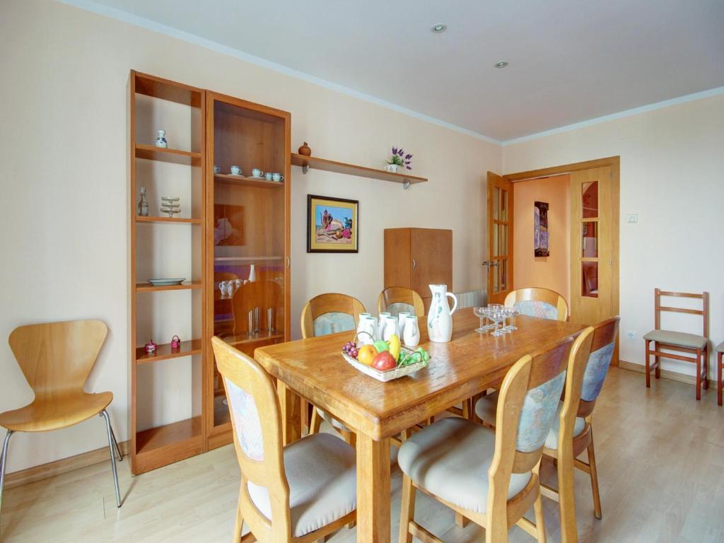 Apartment in Roses by the Beach - 2