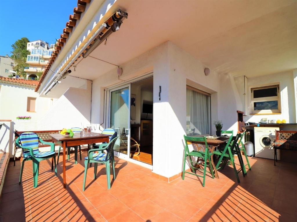 Apartment in Roses near beach - 5